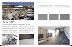 basaltite
