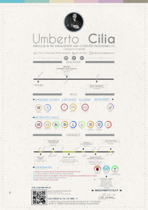 Umberto Cilia
