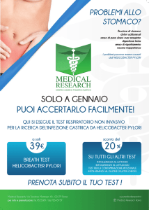 Coupon-Stomaco - CRAL Municipio Roma VII. Associati al