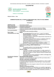 Vancomicina