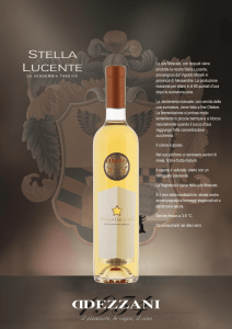 STELLA LUCENTE