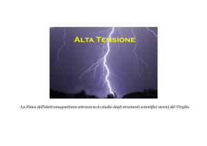 Alta Tensione - Liceo Virgilio