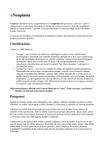Neoplasia
