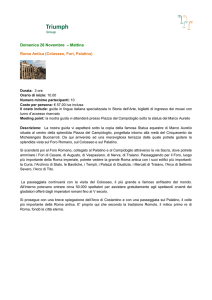 Descrizione tours per sito notariato