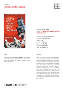 i perché della scienza