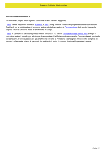 Esporta pdf