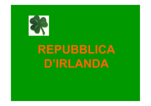 irlanda - Share Dschola