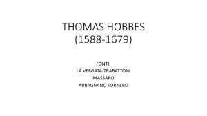 DAVID HUME (1711