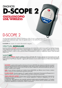 d-scope 2 - Brain Bee