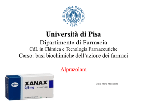 Alprazolam