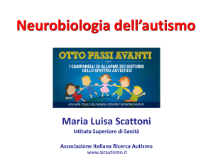 Lezione 1_ PARTE 1_Maria Luisa Scattoni _