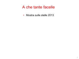 Presentazione di PowerPoint
