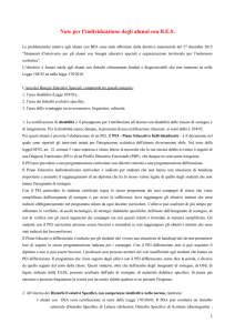 Note per coordinatori_bes
