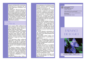 farmaci biologici