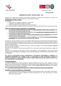 informativa utenti