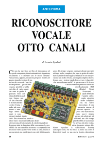 Riconoscimento Vocale.qxd