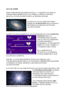 Le stelle-1 - Istituto Comprensivo Lari