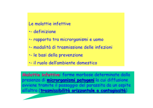 Nessun titolo diapositiva