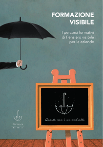 formazione visibile
