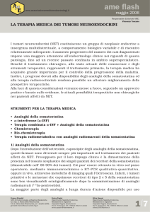 AME flash 05-06.indd - Associazione Medici Endocrinologi