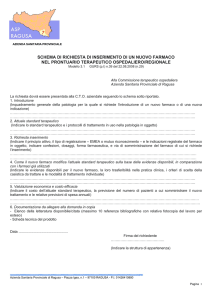 - ASP Ragusa