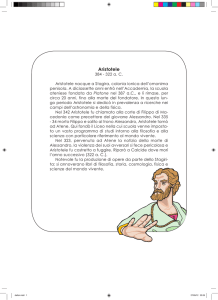 Aristotele