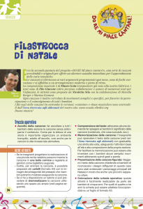 Filastrocca di Natale