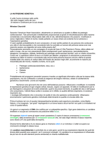 A volte l`uomo inciampa nella verità, Ma nella maggior parte