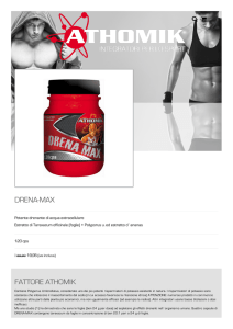 DRENA-MAX | Athomik