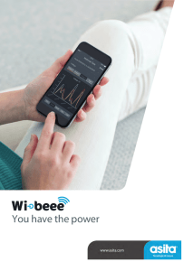 You have the power