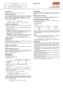 ACIDO L-MALICO L-MALIC ACID