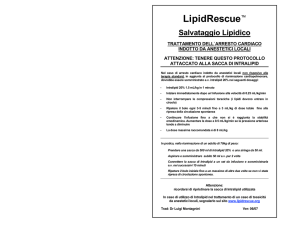 LipidRescue™