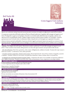 Come leggere l`arte indiana Induismo