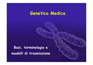 Genetica Medica