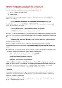 Istituto - Acciaiuoli