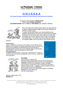 O.D.I.S.S.E.A