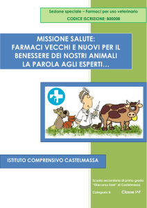 "Giacomo Sani" Castelmassa