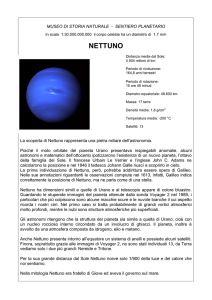 NETTUNO