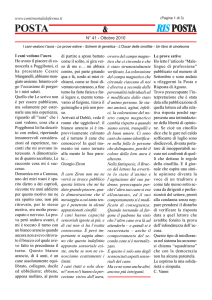 I cani vedono l`aura - Continentali da Ferma