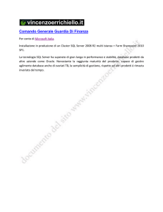 Comando Generale Guardia Di Finanza