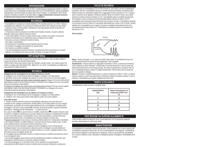 Manuale XS 800
