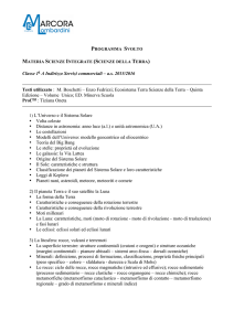Classe 1a A Indirizzo Servizi commerciali – as 2015
