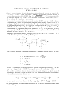 solution