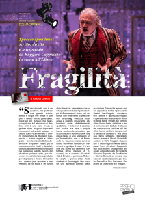 Spaccanapoli times scritto, diretto e interpretato da Ruggero