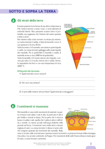 Approfondimenti ed esercizi