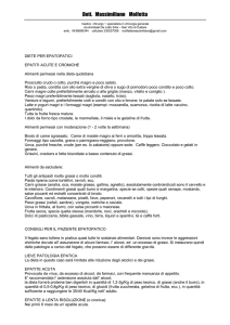 dott Massimiliano Molfetta Medico chirurgo