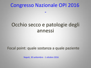 Presentazione di PowerPoint
