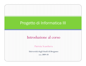 Microsoft PowerPoint - introduzione [modalit\340