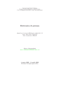 Elettronica industriale
