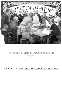 Crittografie nº 41